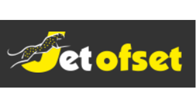 JetOfset Logo