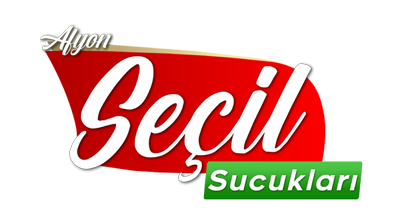 Afyon Seçil Sucukları Logo