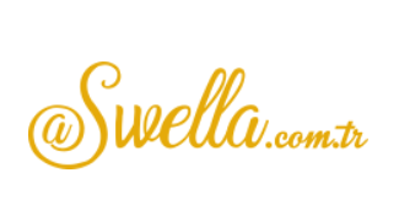 Swella Ayakkabı & Saat Logo