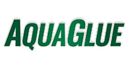 Aqua Glue Logo