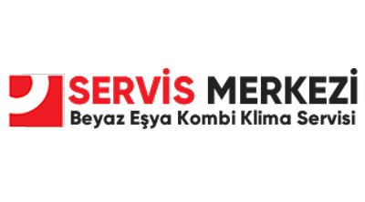 Servis Merkezi (0850 340 17 07) Logo