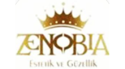Zenobia Güzellik Merkezi Logo