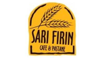 Sarı Fırın Logo