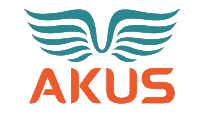 Akus Silah Logo