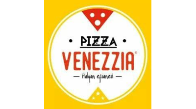 Pizza Venezzia Logo