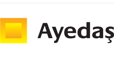 AYEDAŞ Logo