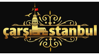 Çarşı İstanbul Logo