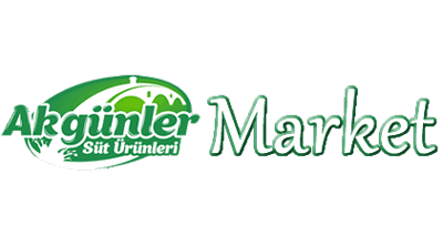 Akgünler Süt ve Süt Ürünleri Logo