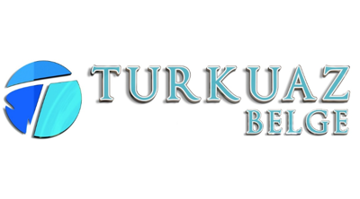 Turkuaz Belge Logo