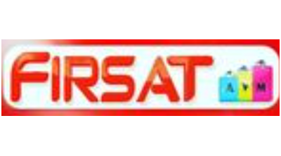 Fırsat Avm (Osmaniye) Logo