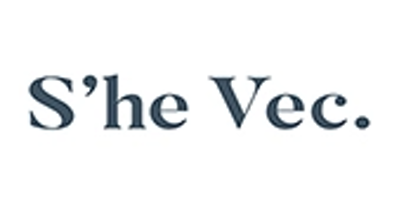 S'he Vec. Logo