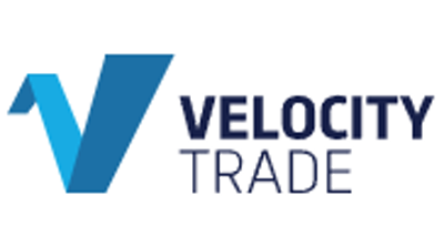Velocity Trade Logo