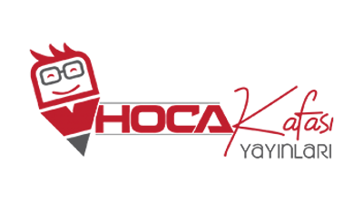 Hoca Kafası Logo