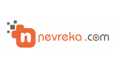 Nevreka.com Logo