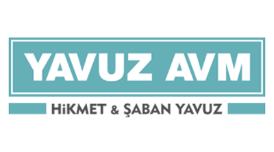Yavuz AVM (Karamürsel) Logo