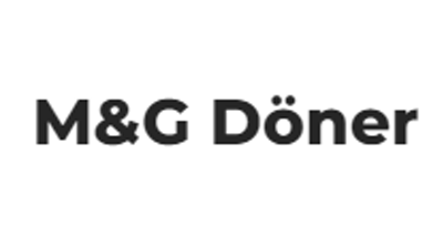 M&G Döner Logo