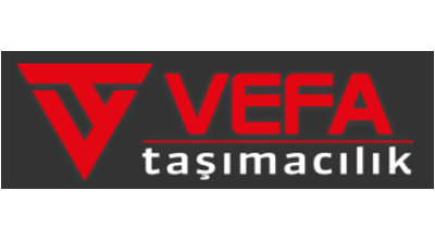 Vefa Taşımacılık Logo