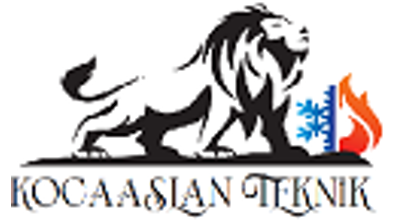 Kocaaslan Teknik Logo