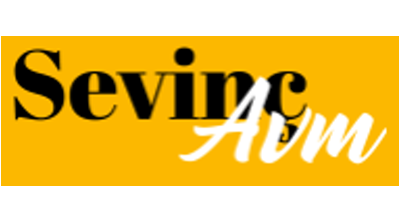 Sevinç Avm Logo