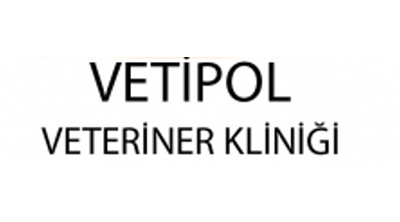 Vetipol Veteriner Kliniği Logo