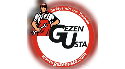 Gezen Usta Logo