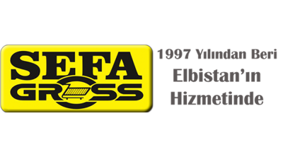 Sefa Gross (Elbistan)