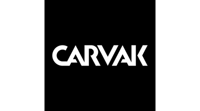 Carvak Logo