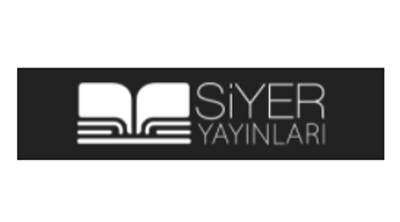 Siyer Kitap Logo