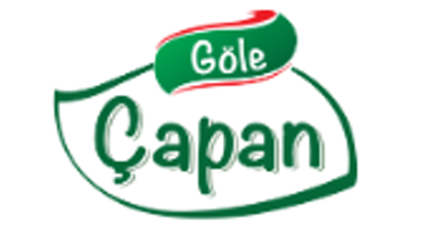 Göle Çapan Süt Logo