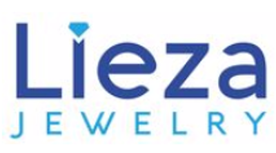 Lieza Jewelry Logo