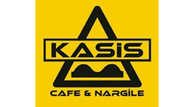 Kasis Cafe & Nargile Logo