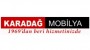 Karadağ Mobilya Logo