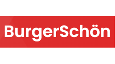 Burger Schön Logo