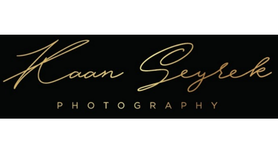 Kaan Seyrek Fotoğrafçılık Logo