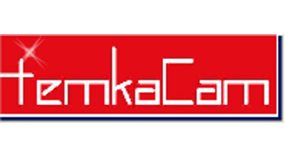 TemkaCam Logo