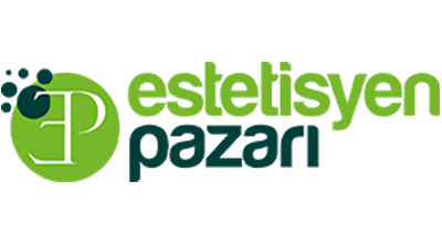 Estetisyen Pazarı Logo