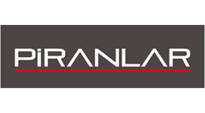 Piranlar Otomotiv Logo