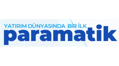 Paramatik Logo
