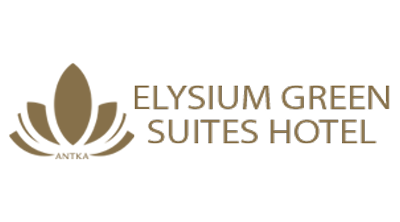 Elysium Green Suites Hotel Logo
