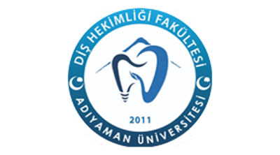 Adıyaman Üniversitesi Diş Hekimliği Fakültesi Logo
