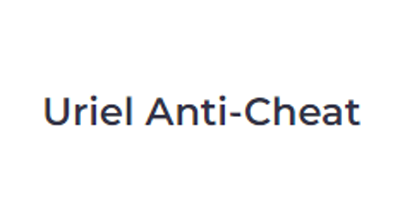 Uriel Anti Cheat Logo