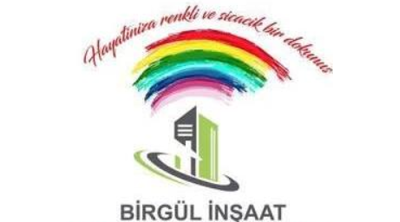 Birgül İnşaat (Bursa) Logo