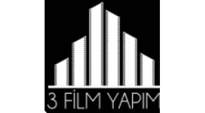 3 Film Yapım Logo