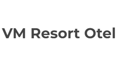 VM Resort Hotel Mersin Logo