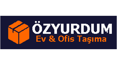 Özyurdum Taşımacılık Logo