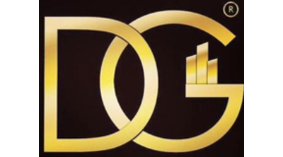 Dg Gayrimenkul Ankara Logo