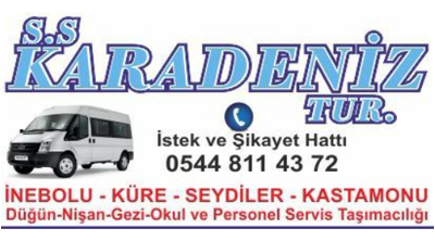 Karadeniz Tur Kastamonu