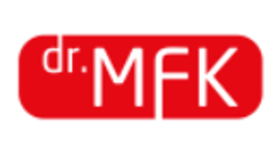 Dr. MFK Logo