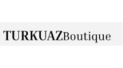 Turkuaz Boutique Logo