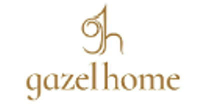 Gazel Home Logo